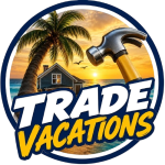 trade vacations site logo